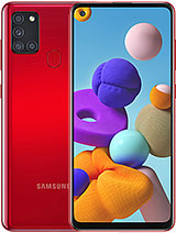 Galaxy A21S - A217F